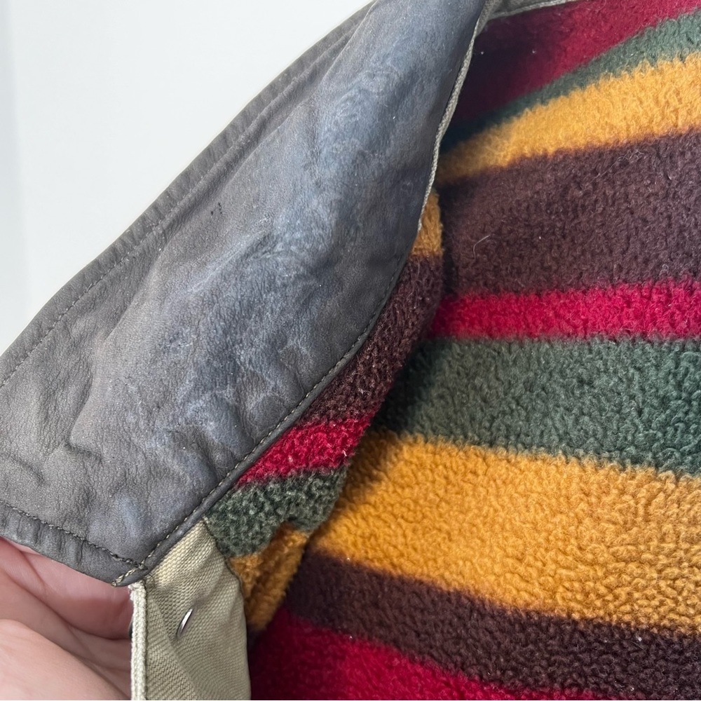 Woolrich Barn Chore Jacket - Picture 9 of 10